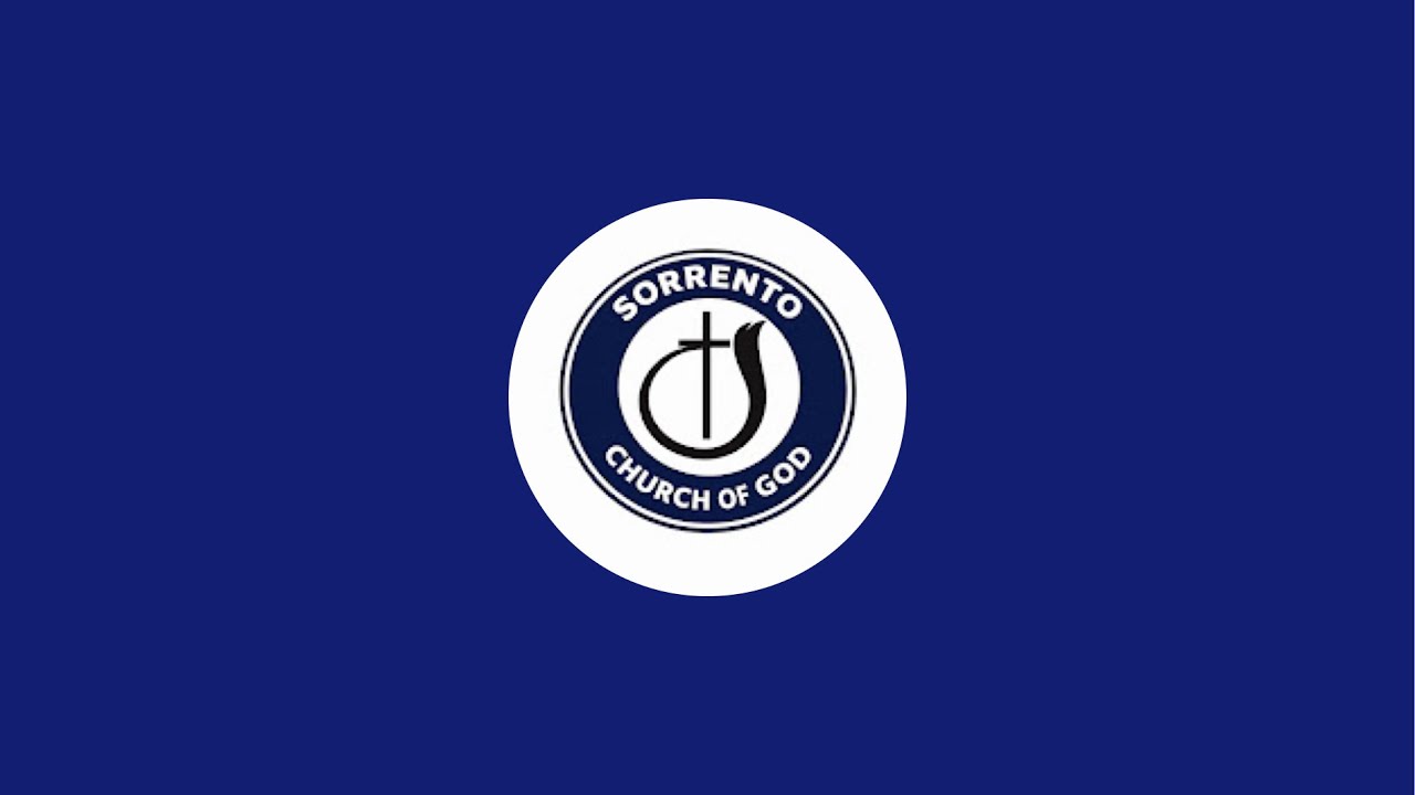 Sorrento Church of God & Holiness Youth Camp is live!