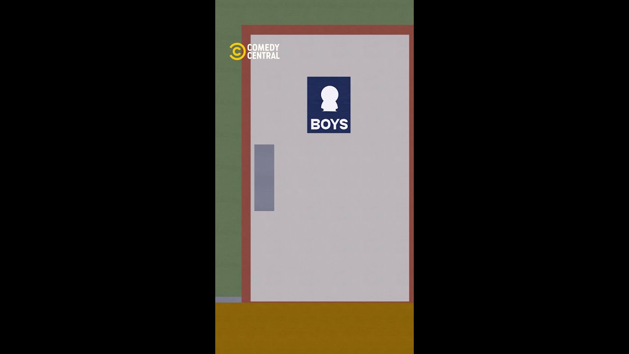 Przypominamy, że codziennie po p&oacute;łnocy możecie na Comedy Central obejrzeć #SouthPark!