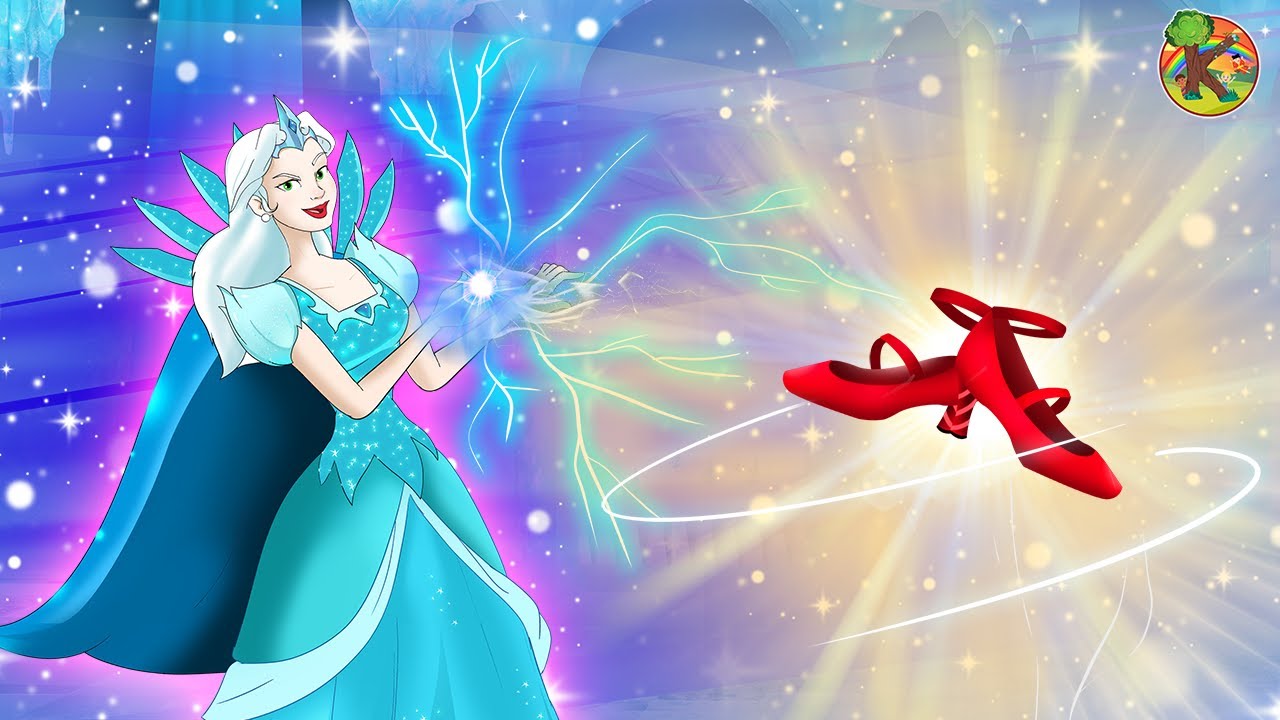 A Rainha da Neve + O Magico de Oz | KONDOSAN em Português | Os Amiguinhos Contos e Historinhas