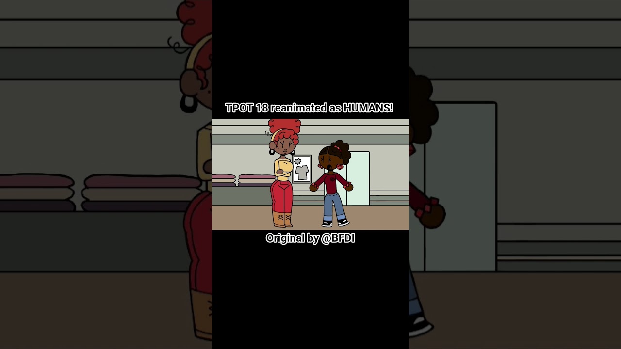 TPOT 18 Reanimated As HUMANS! | OG by: 