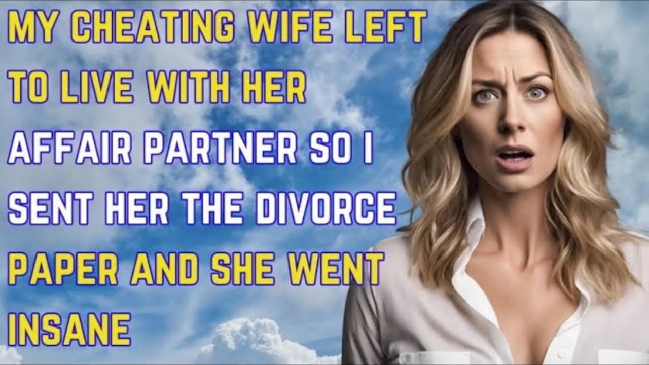 My Cheating Wife Begs for Forgiveness, But I&rsquo;ve Moved On | Surviving Infidelity