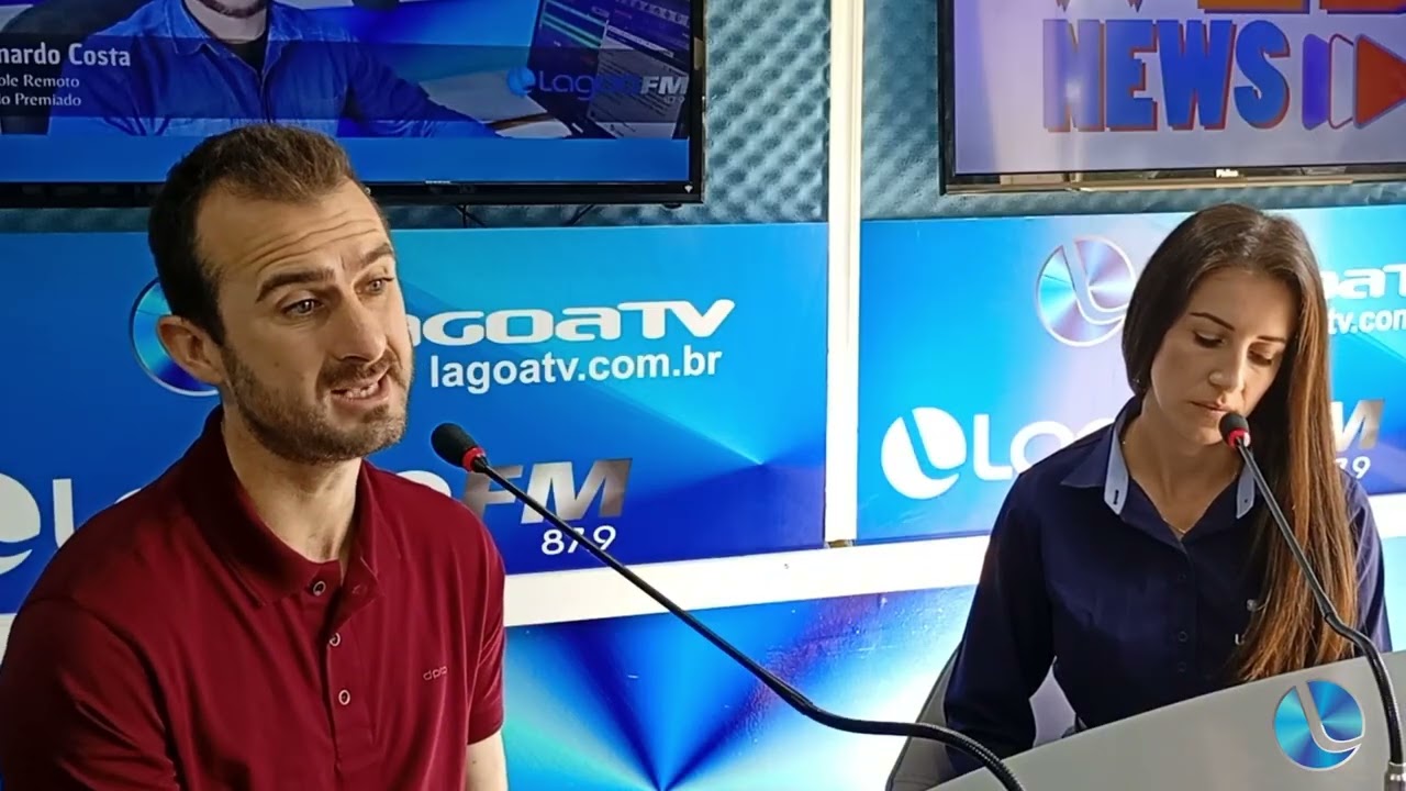 UNOPAR DE LAGOA VERMELHA APRESENTA NOVA FASE COM MUDANÇAS NA ADMINISTRAÇÃO