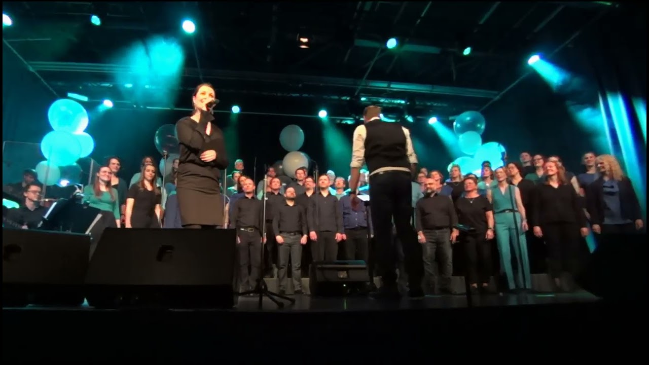 chor zug  2025
