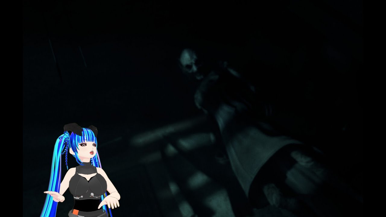 She Was 98  Full Playthrough