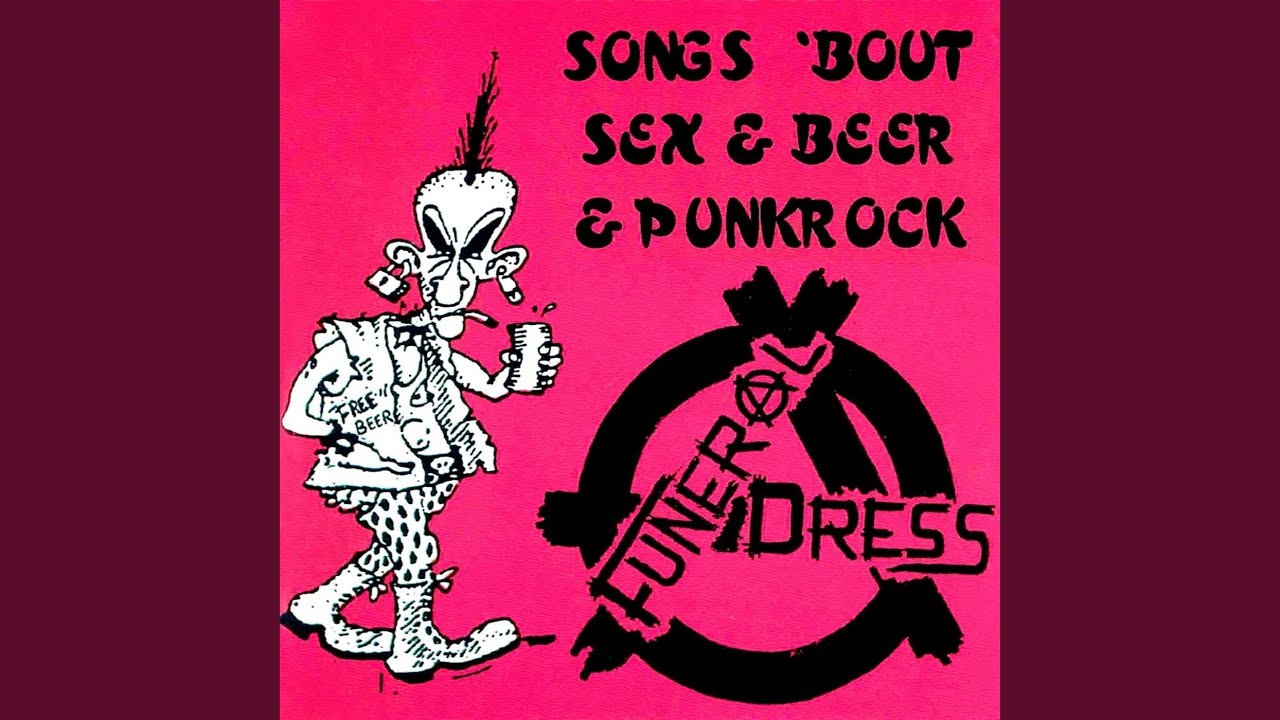 Punk's Back in Town