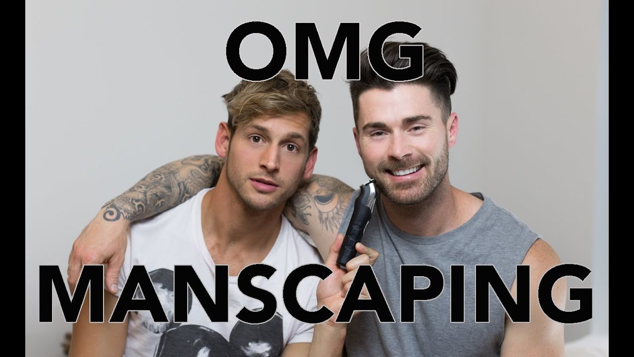 THE ZEN & ART OF MANSCAPING | FT. MAX EMERSON