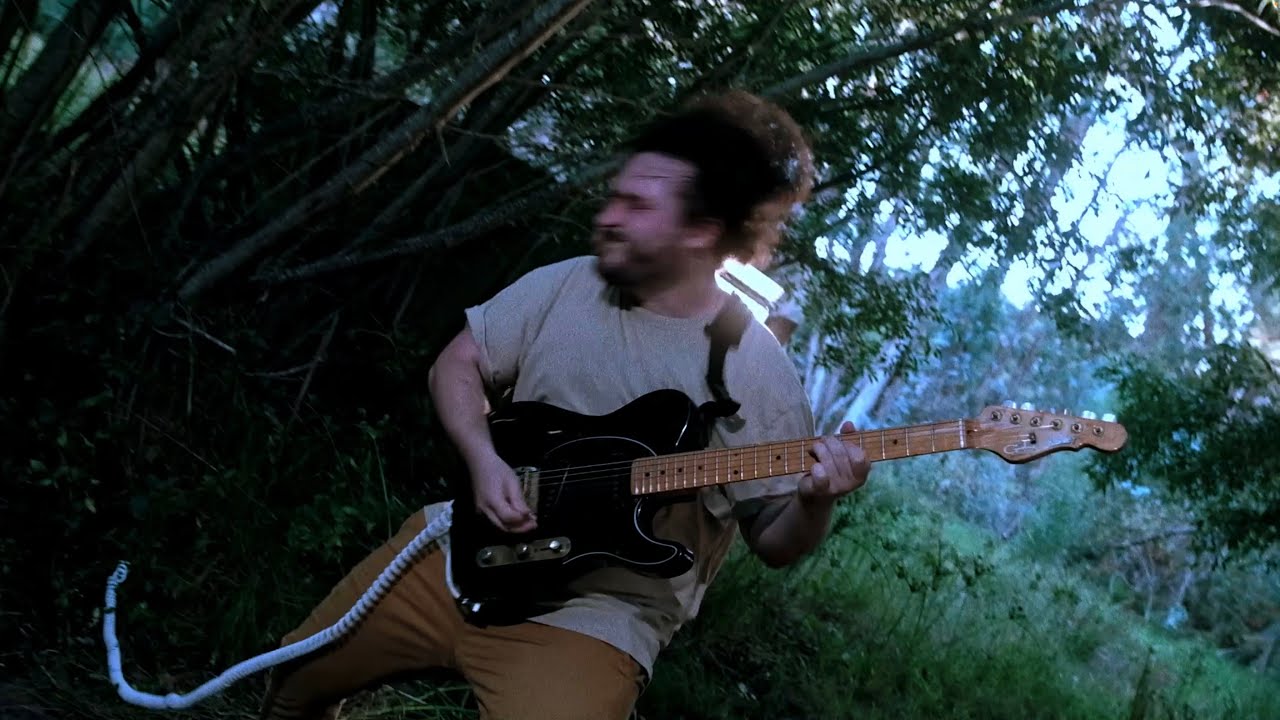 STRAWBERRY GIRLS // NEO SPIRITUAL (Official Music Video)
