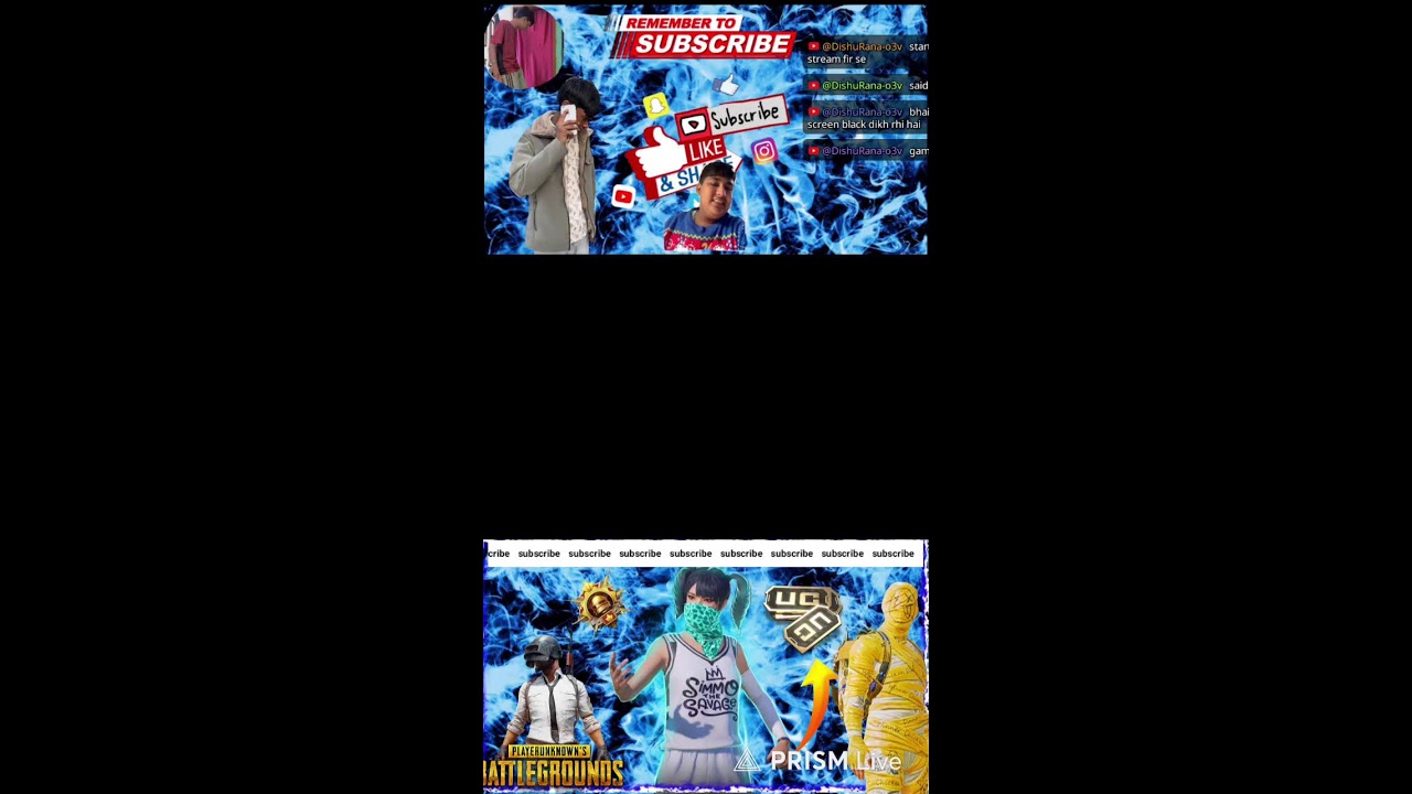 Live streaming of SuperHardGaming