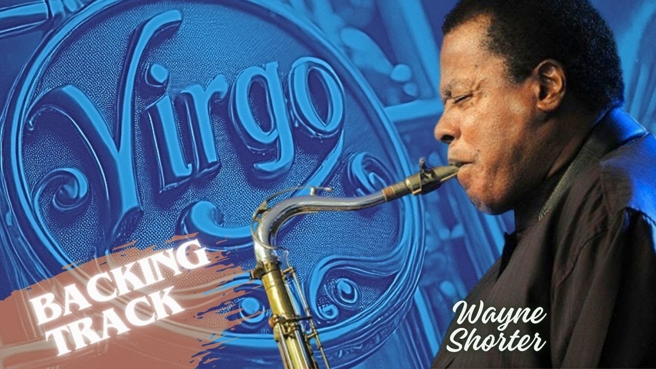 Virgo / Wayne Shorter