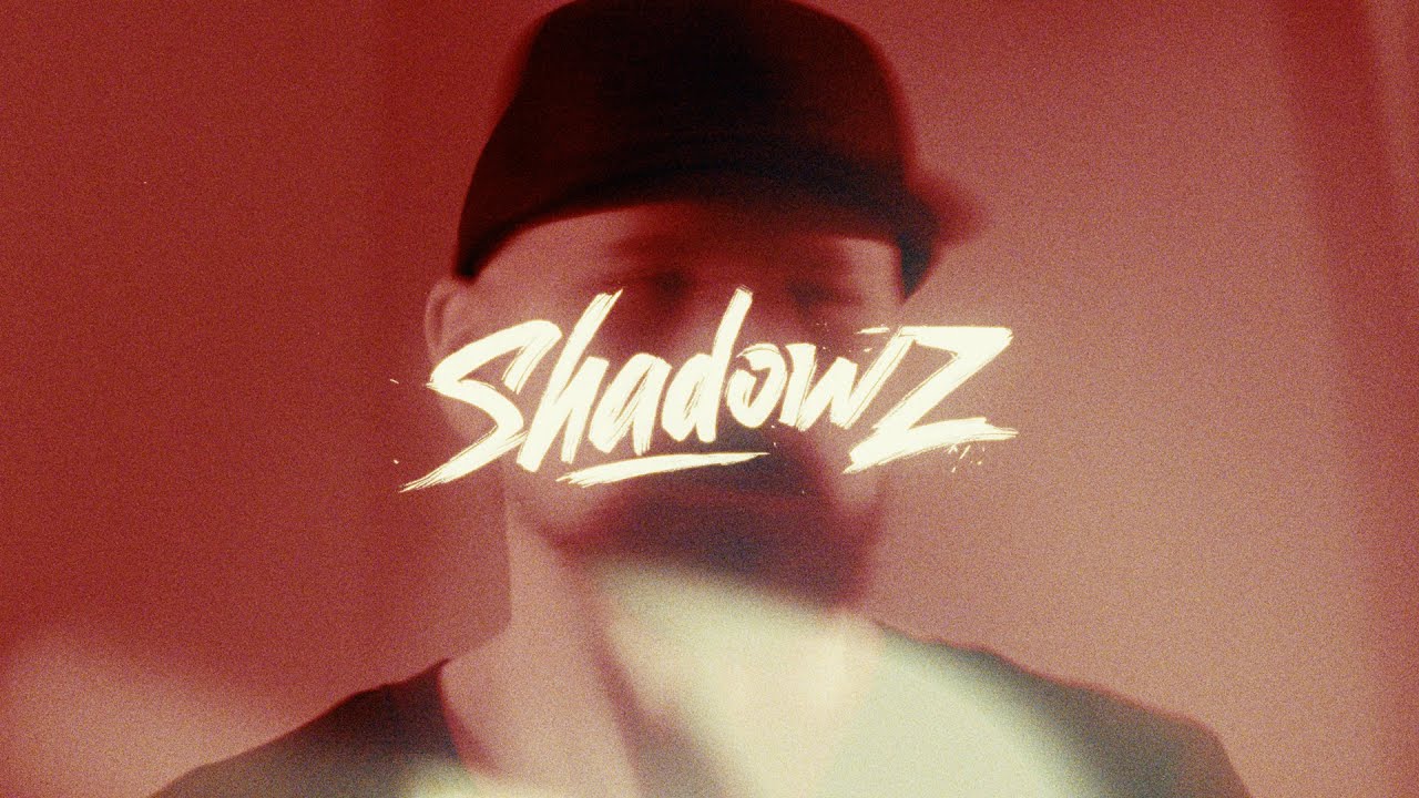 ShadowZ | Official Lyric Video