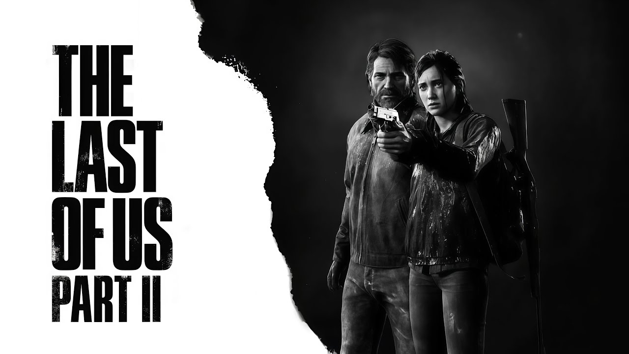 Отправились в патруль | The Last Of Us Part 2 | Прохождение (