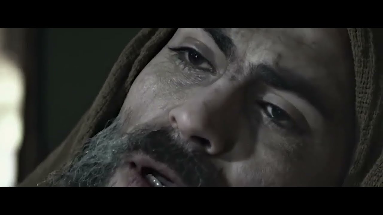 بكاء عمر بن الخطاب على وفاة خالد بن الوليد/ مسلسل عمر بن الخطاب ❤️