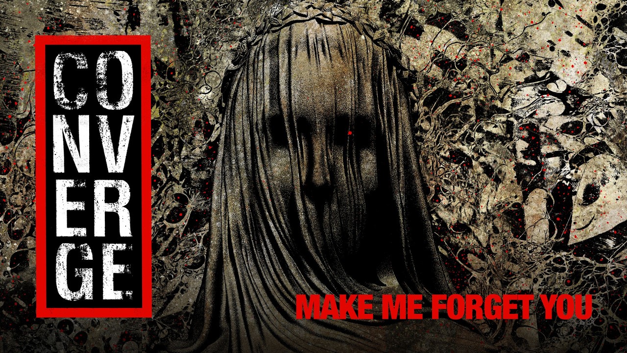 Converge - 