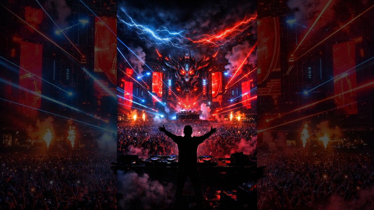 INFINITE RAVE