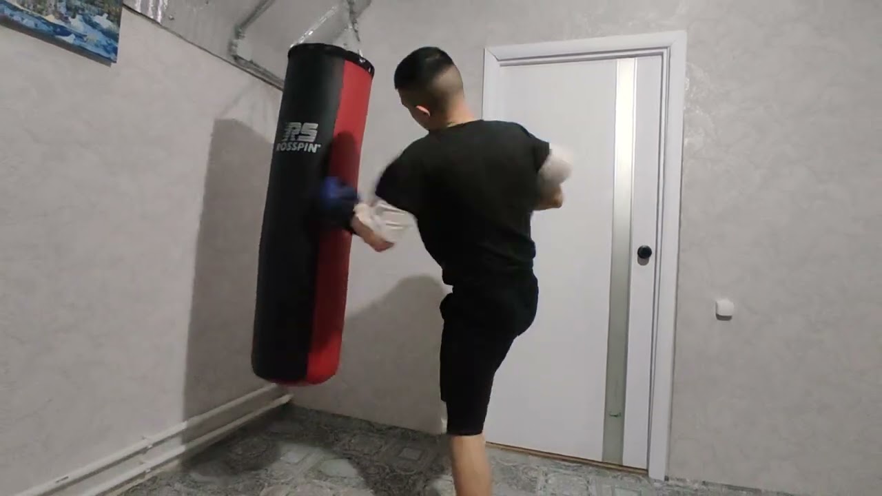 КОРОТАЕМ ВЕЧЕРА 🥊🥊