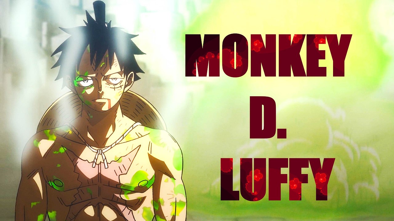 One Piece | Values