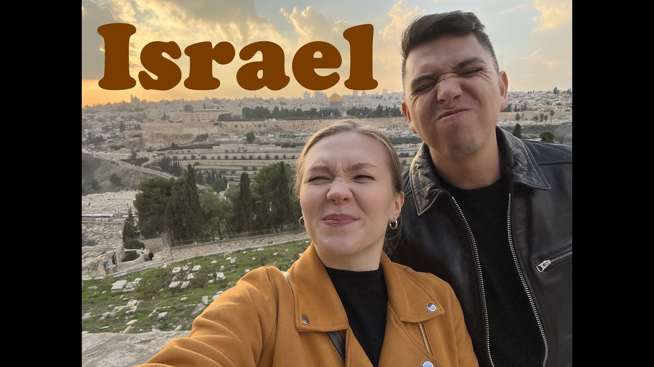 Viaje a Israel y Palestina - Jerusalem, Belén, Mar Muerto y Tel Aviv, que ver y cuanto tiempo?