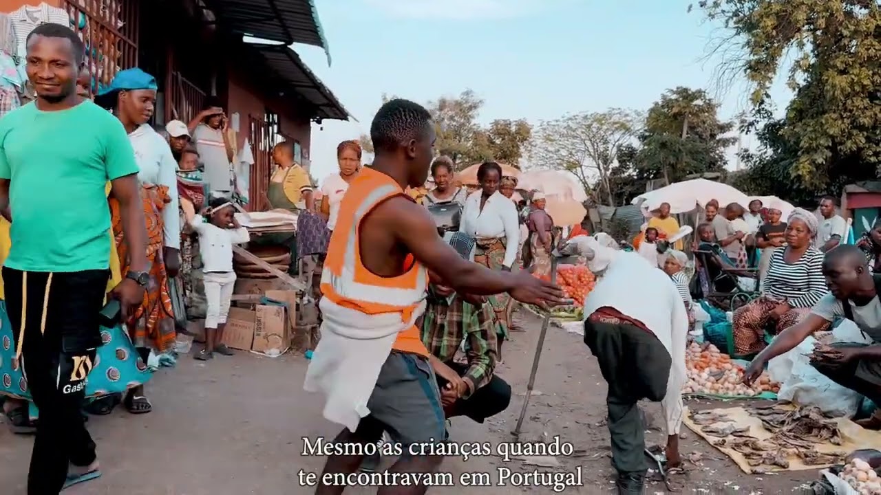 Jhon Dú DIZBOMBA