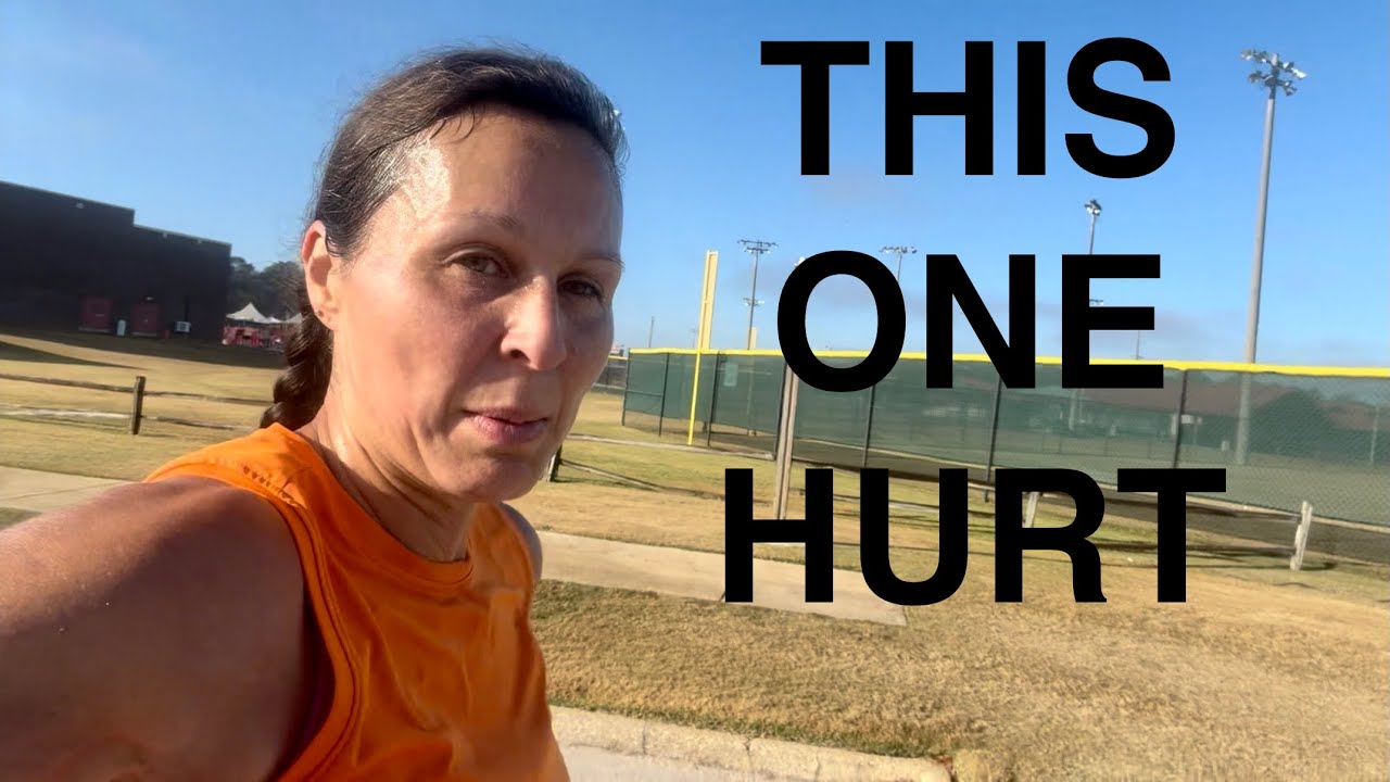 Last 10-Miler Before Taper | Brutal Finish + New Gel + Gear Dial-InHardest 10-Mile Run of This