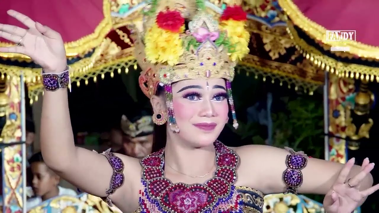 Bumbung klasik Mamah muda