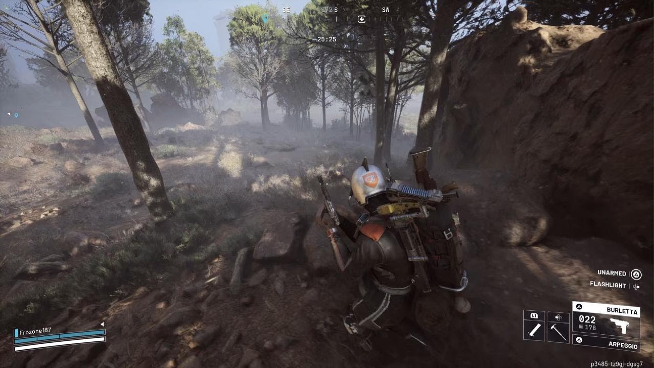 ARC Raiders pvp