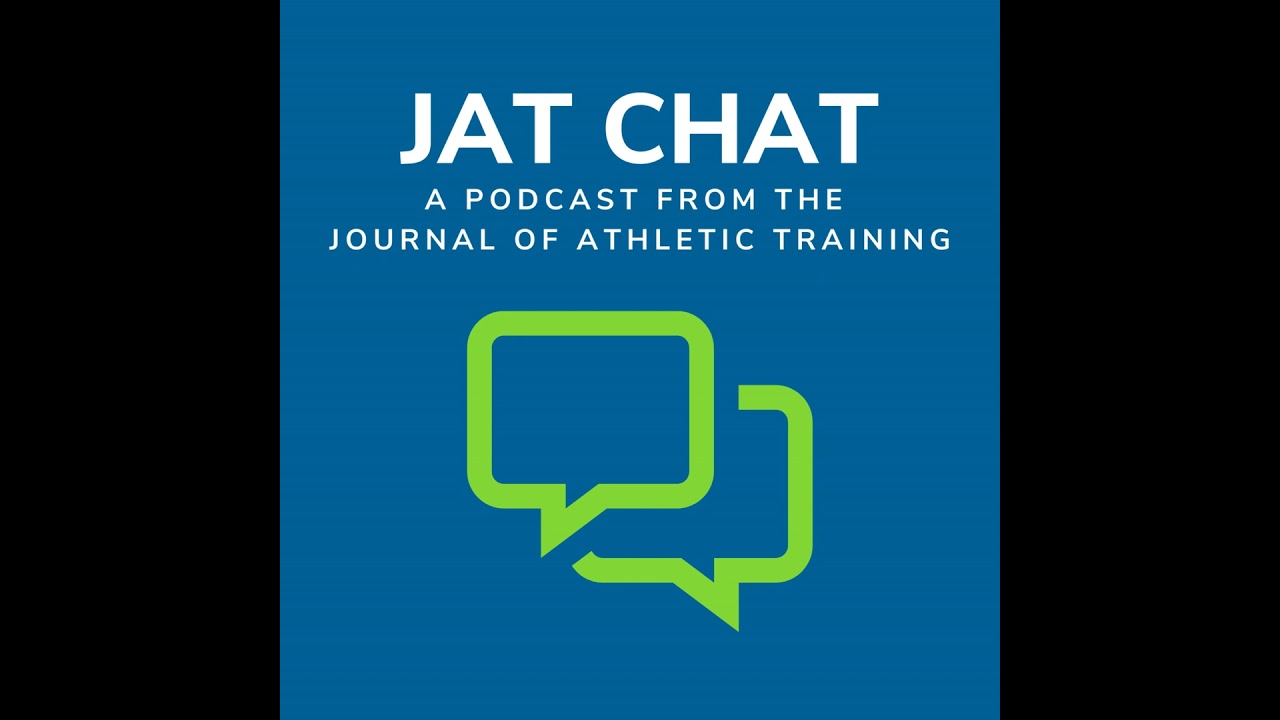 JAT Chat | Pregnancy and the Athlete: A Call to Action for Athletic Trainers