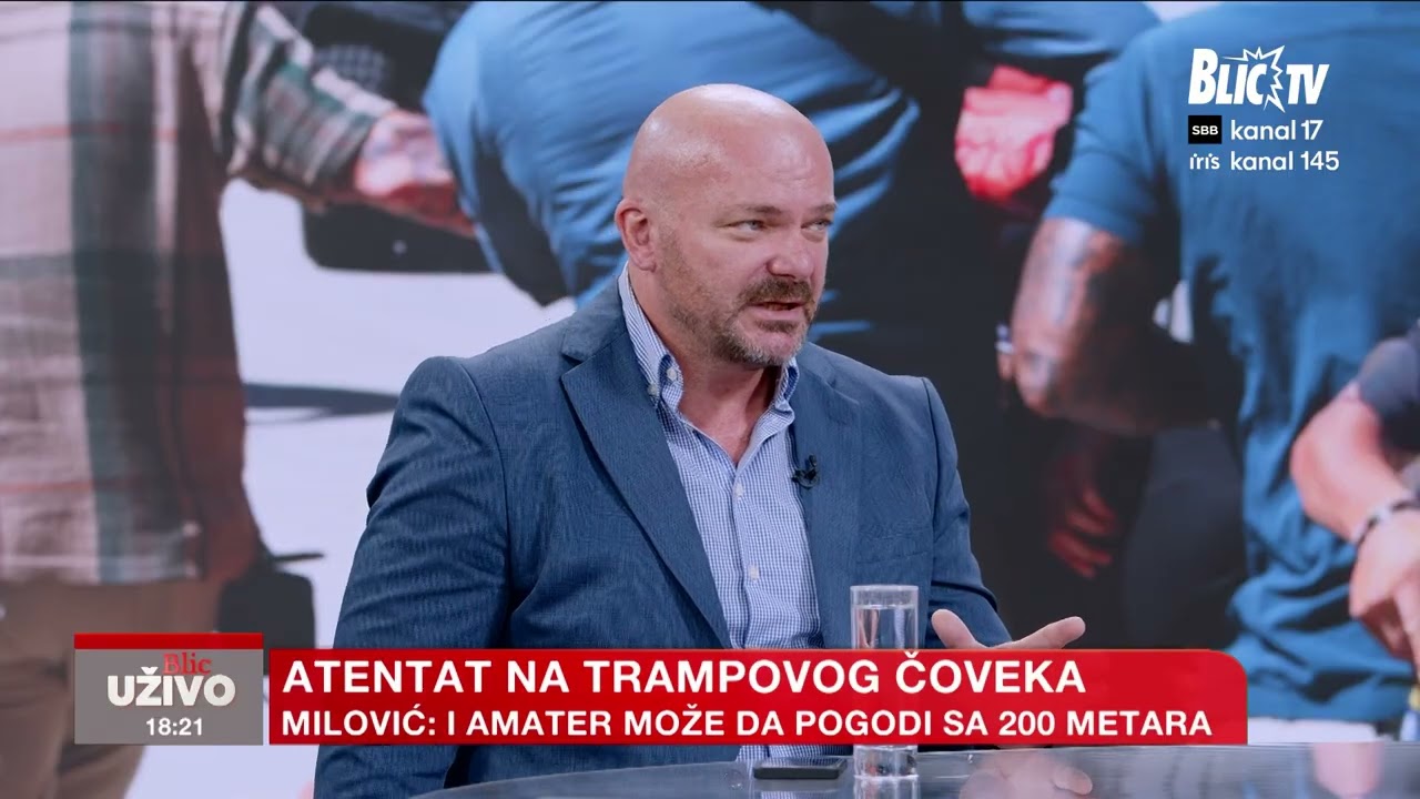 Ko je Čarli Kirk, ubijeni pristalica Trampa - šta kaže Bela kuća i kuda ide Amerika?