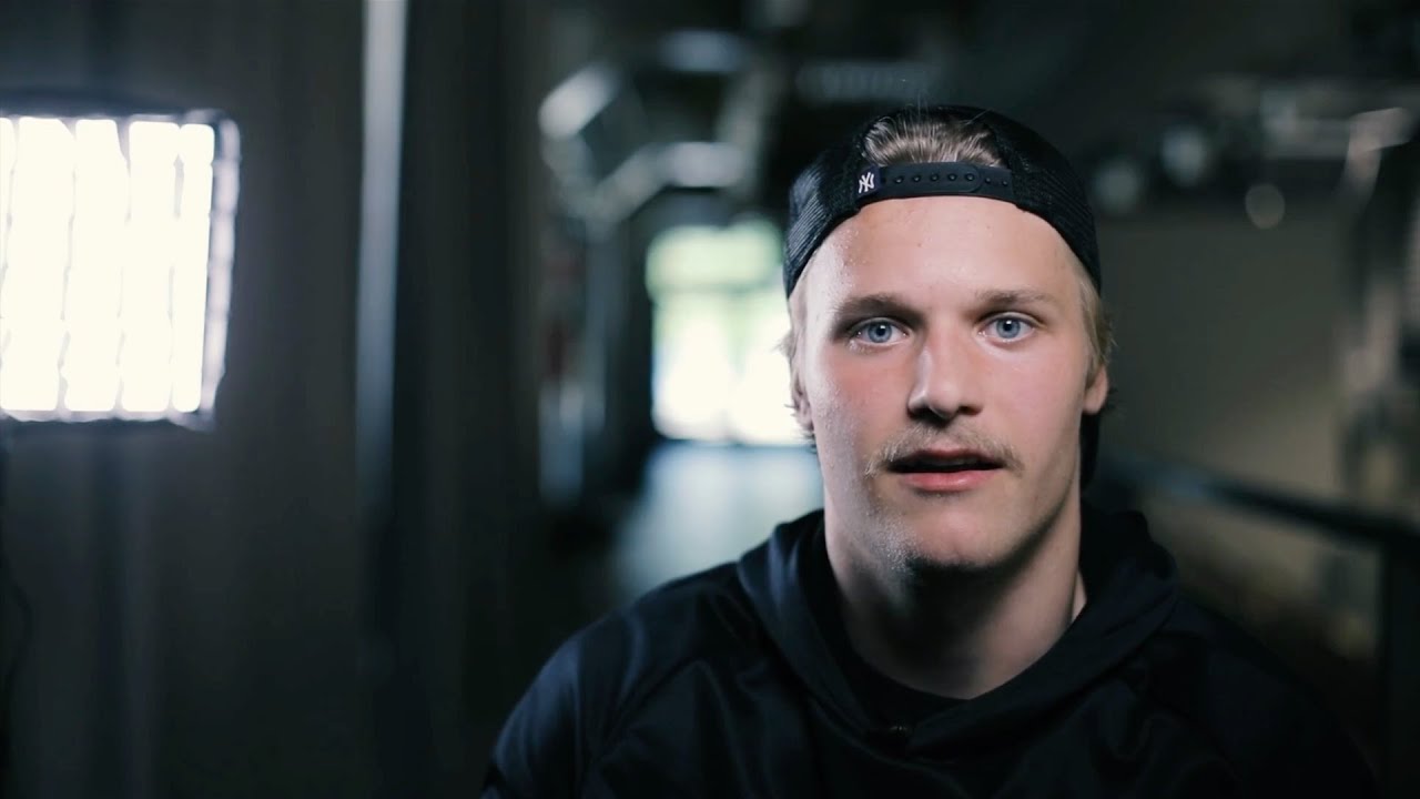 Jokerit 2023-24 tutuksi: Emil Kuusla