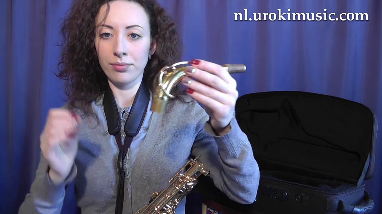 Saxofoon Leren Spelen C#1 S#1 L#1 Saxofoonles Studie Klasse Muzieknoten Bladmuziek  Melodie Cursus S
