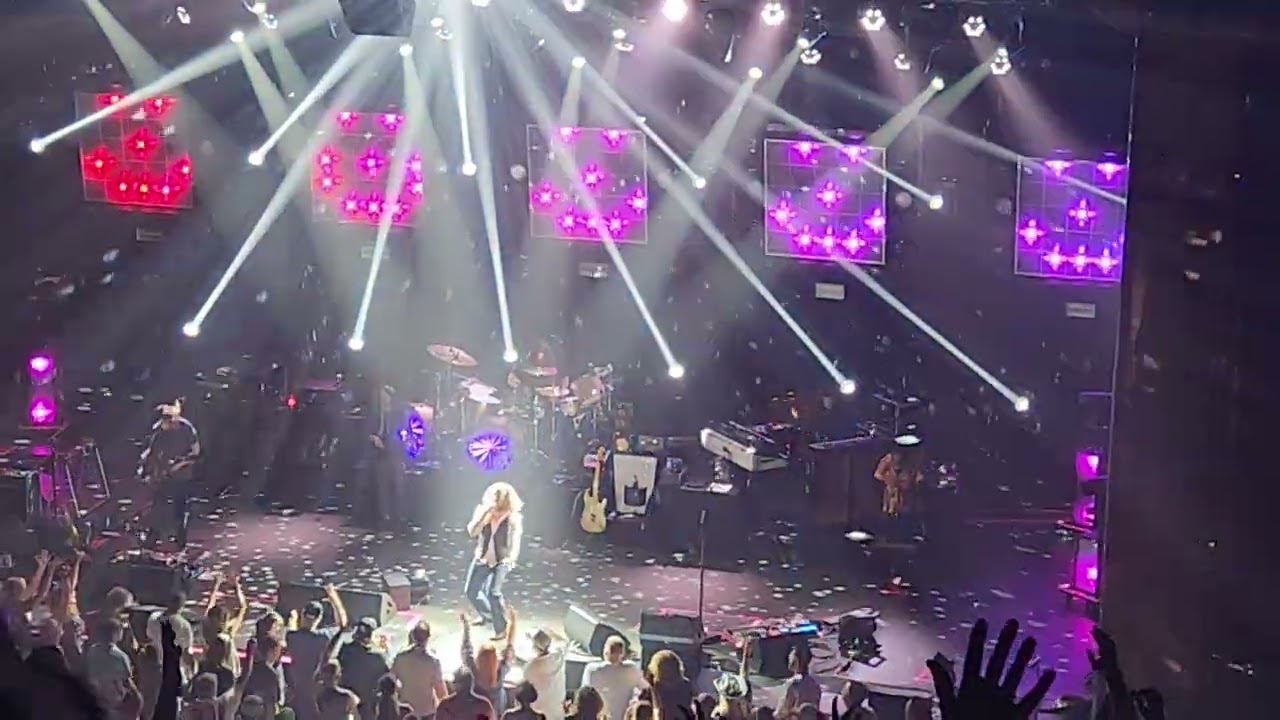 My Morning Jacket 