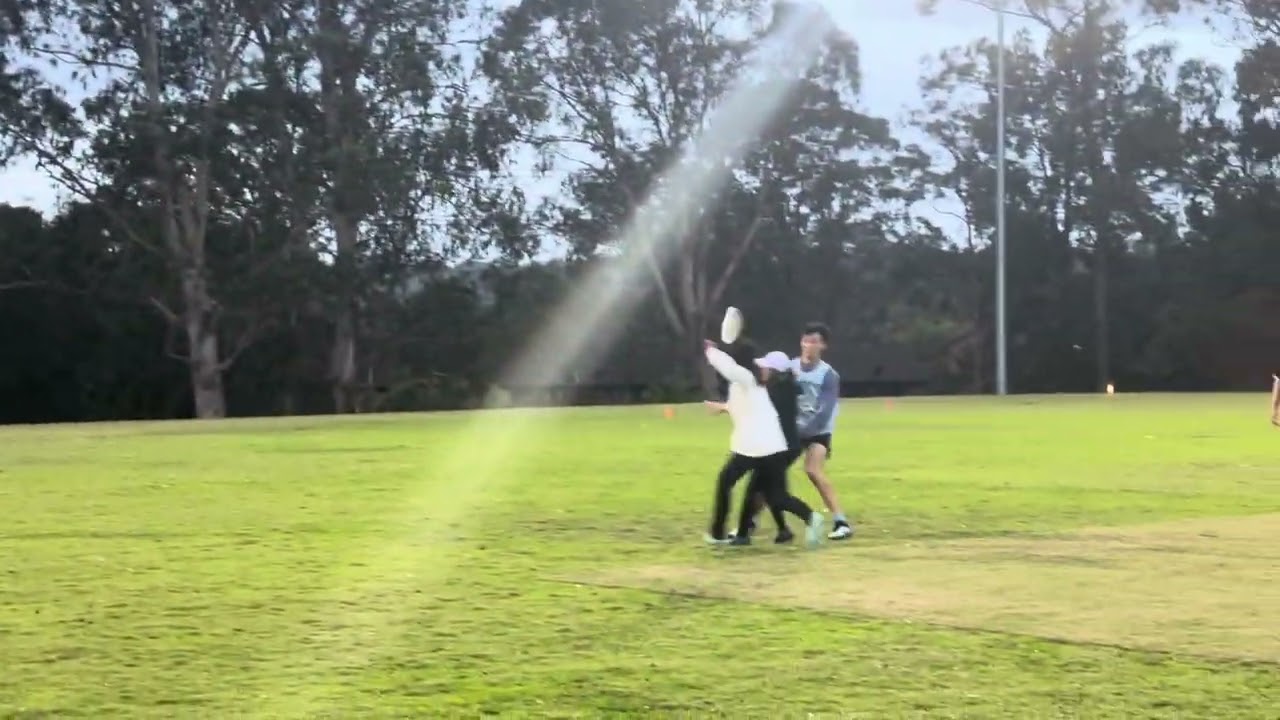 hebron james vs let it throw