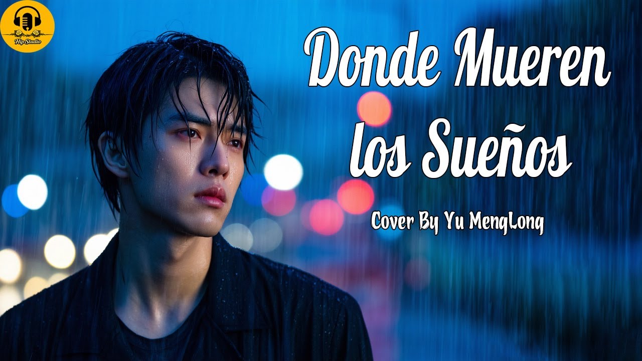 Yu Menglong Ayer te soñé By SonRancherasdeAmor Ayer Soñé Contigo ⭐ #yumenglong #alanyu #fypシ゚viral