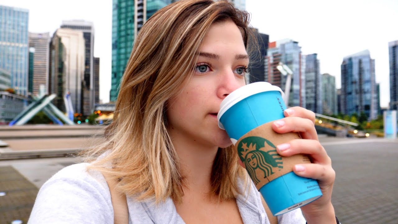 My Travel Morning Routine