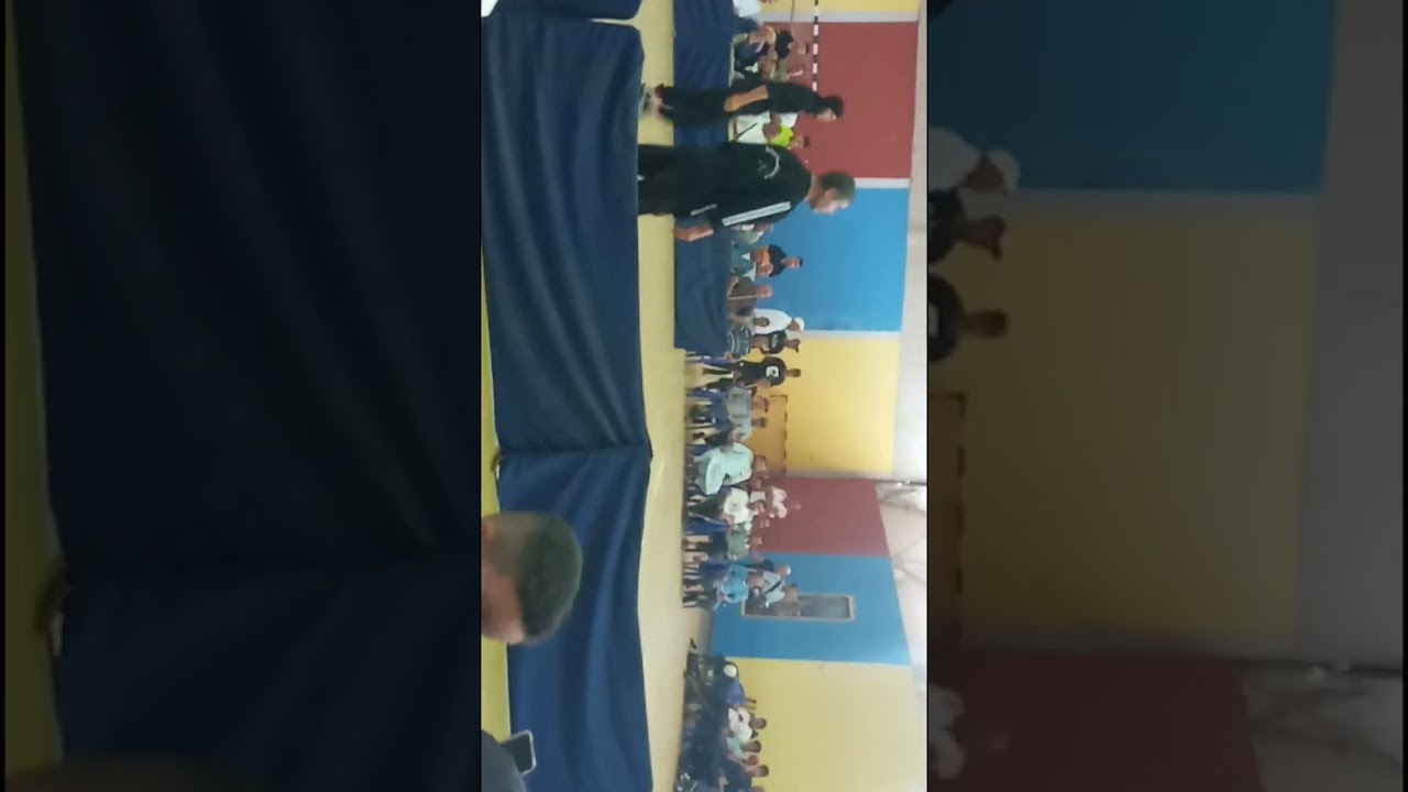 رياضة العصا الصفصاف (مستغانم)