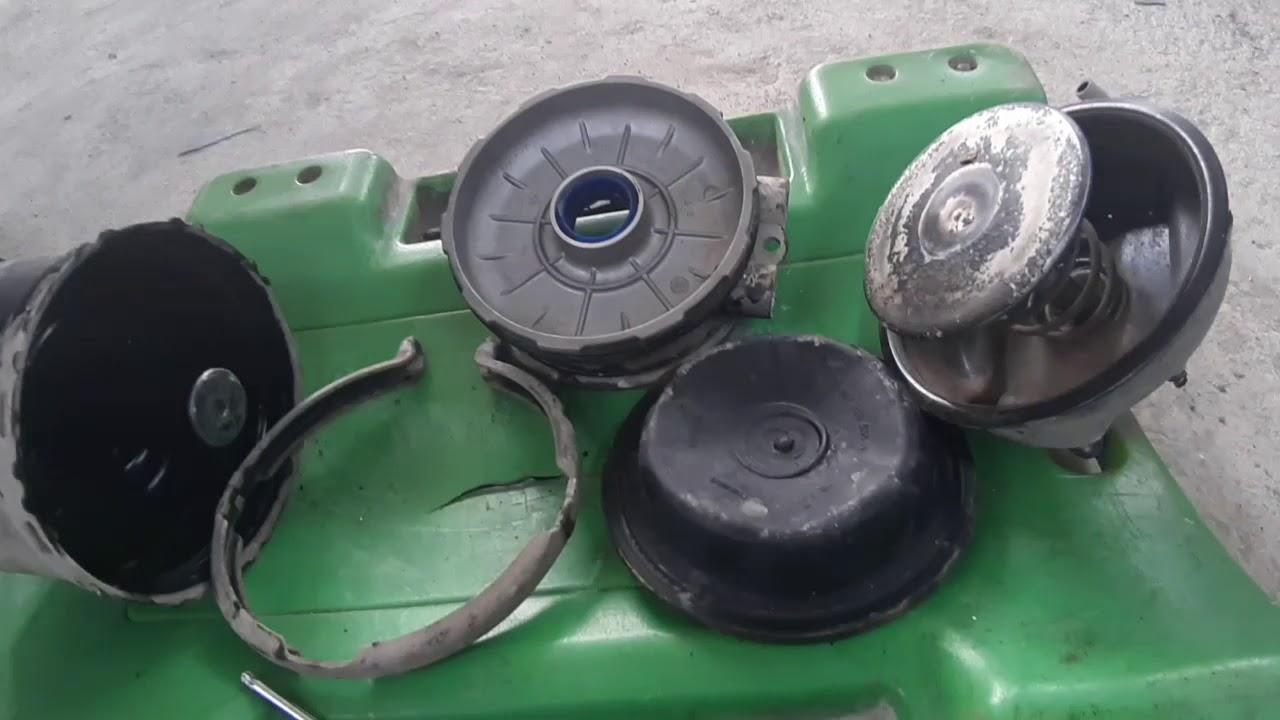 Proses Pemasangan Chamber Nissan Questar