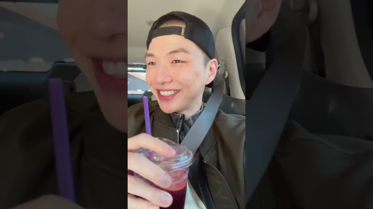 260209 강다니엘 INSTA LIVE