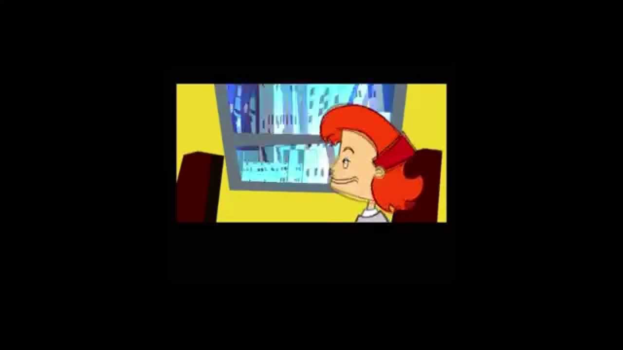 Let's Play Jump Start 5th Grade Ep 1: Cutscenes Galore