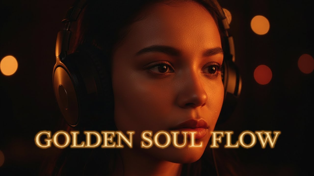 【R&B Soul】 Romantic Soul & R&B Groove – Smooth Chill Mix for Lovers & Dreamers | EchoSoul R&B