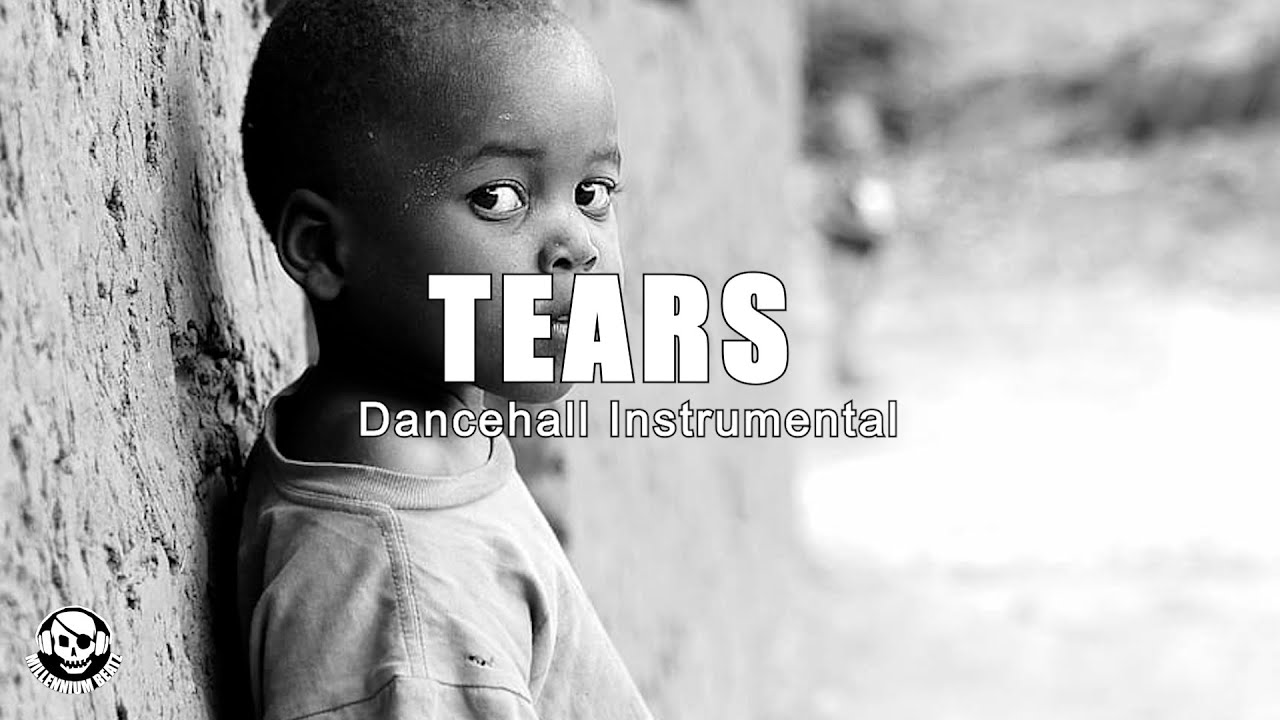 [Free] Dancehall Riddim Instrumental 2022 (TEARS)