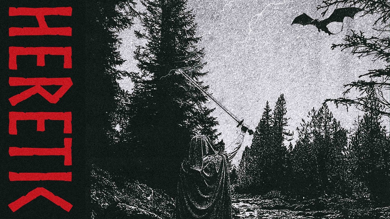 Medieval Dungeon Synth Type Beat / Heretic