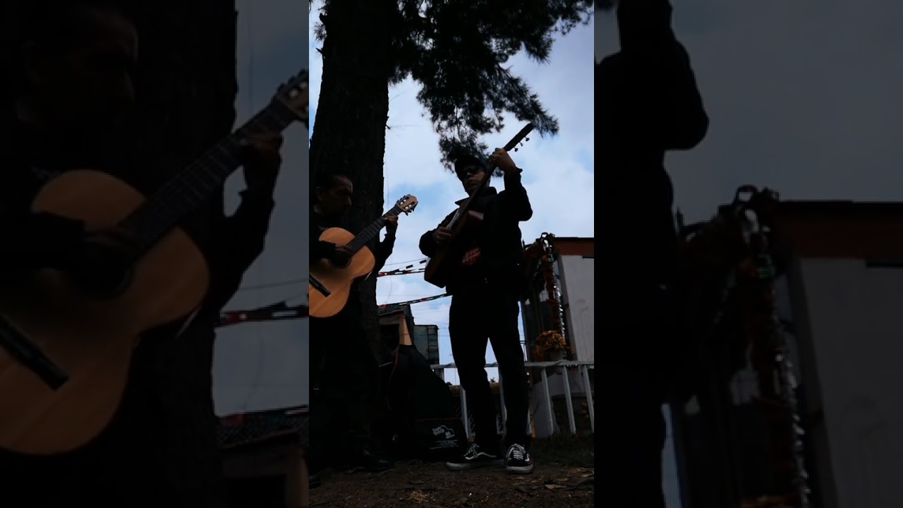Cover El Jinete de Gil Adrián Hernández y Alam Alvarado.
