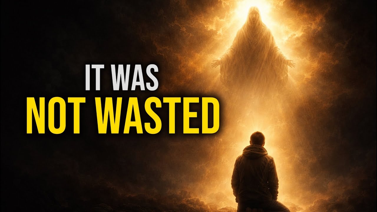 Chosen Ones: Heaven Saw What You Did in Silence