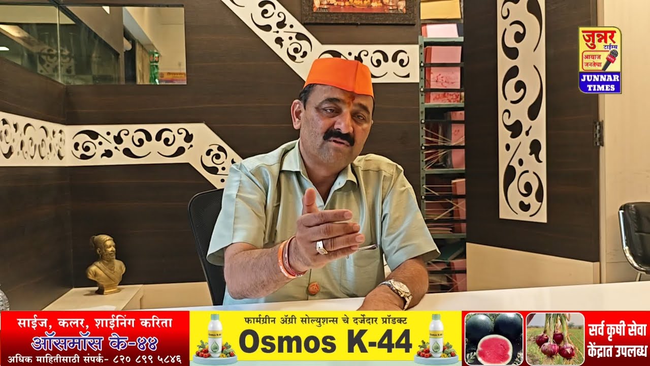 संतोष चव्हाणांना काय आला अनुभव.. कुणाचे चेहरे झाले उघड.