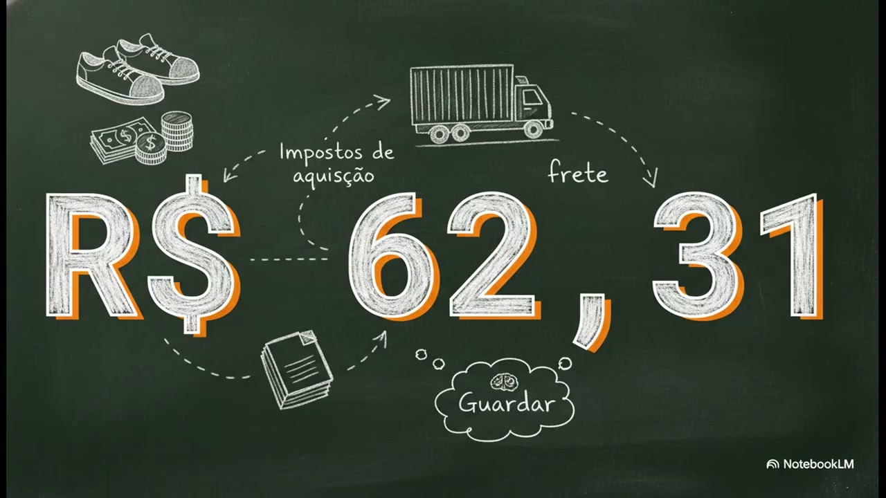 Como Calcular o Preço de Venda?