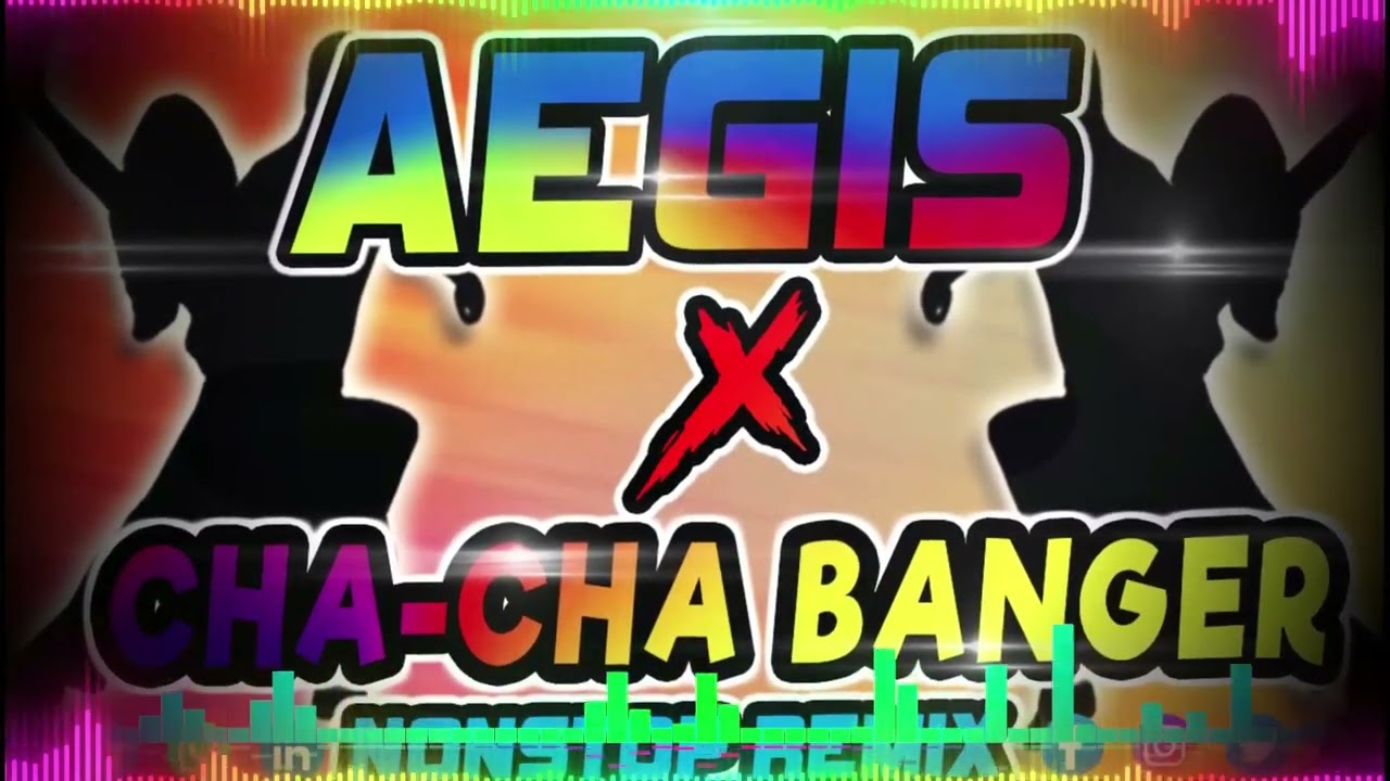 Aegis Cha-Cha Nonstop Mix | Relaxing Cha-cha Dance Medley Mix| Data EnginePh Remix