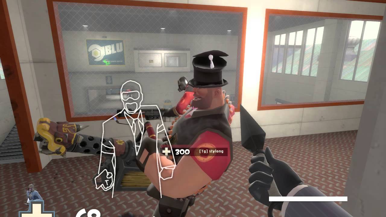 my name is spy's creed ep 1