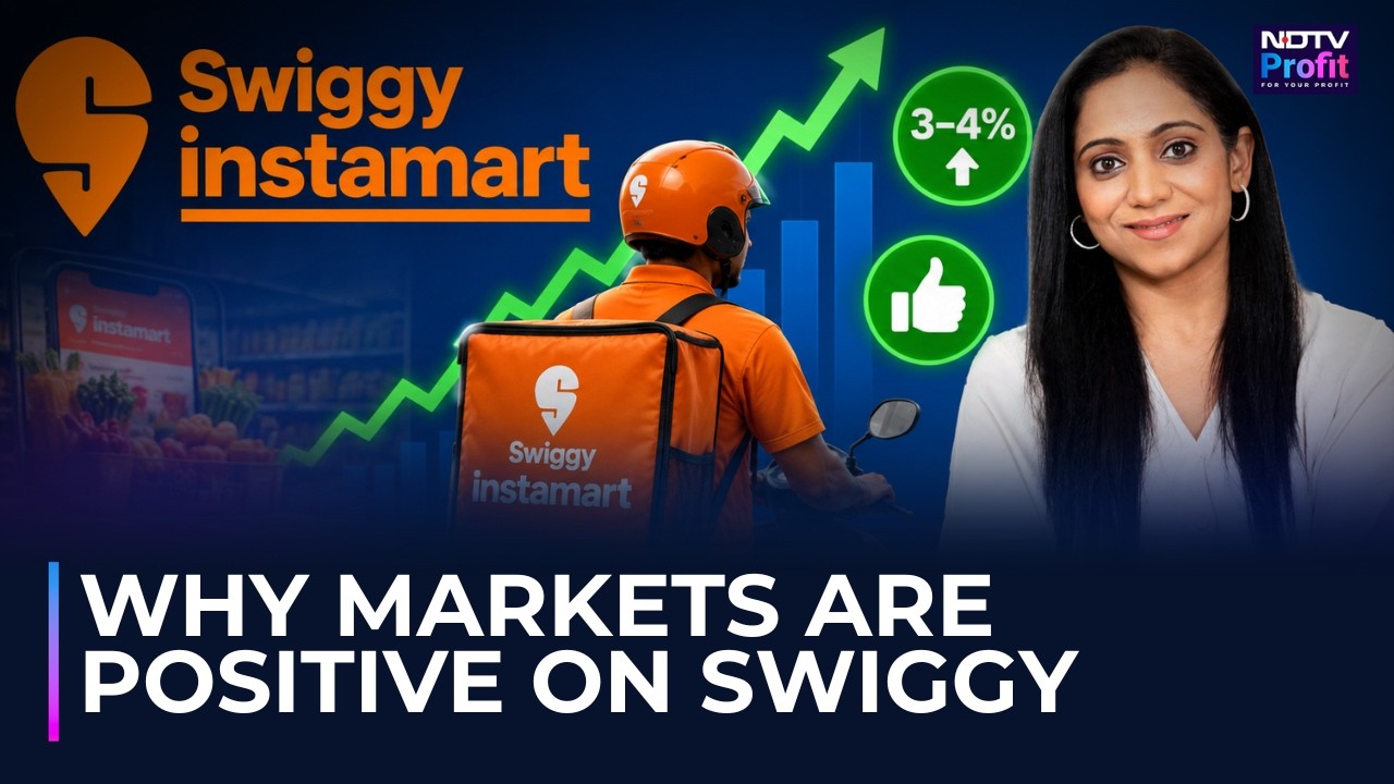 Сможет ли Swiggy спасти Instamart после смены гендиректора?