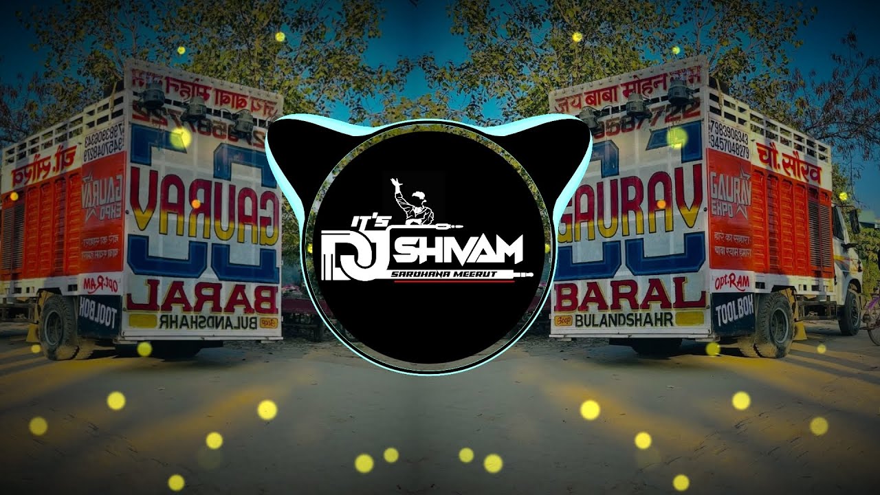 HAWA HAWA - EDM CIRCUIT MIX - DJ RD MUSIC - DJ ABHISHEK RAJ
