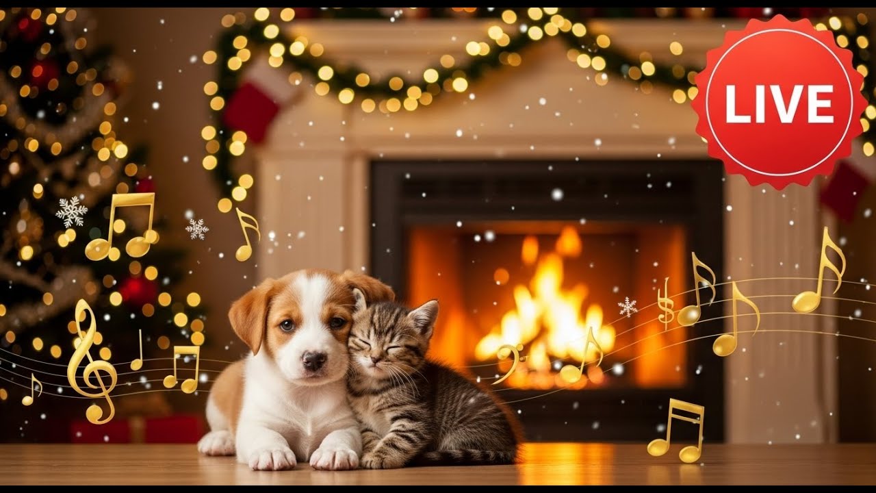 Dog Music - Relaxing Sounds for Dogs with Anxiety! Helped 4 Million Dogs Worldwide!