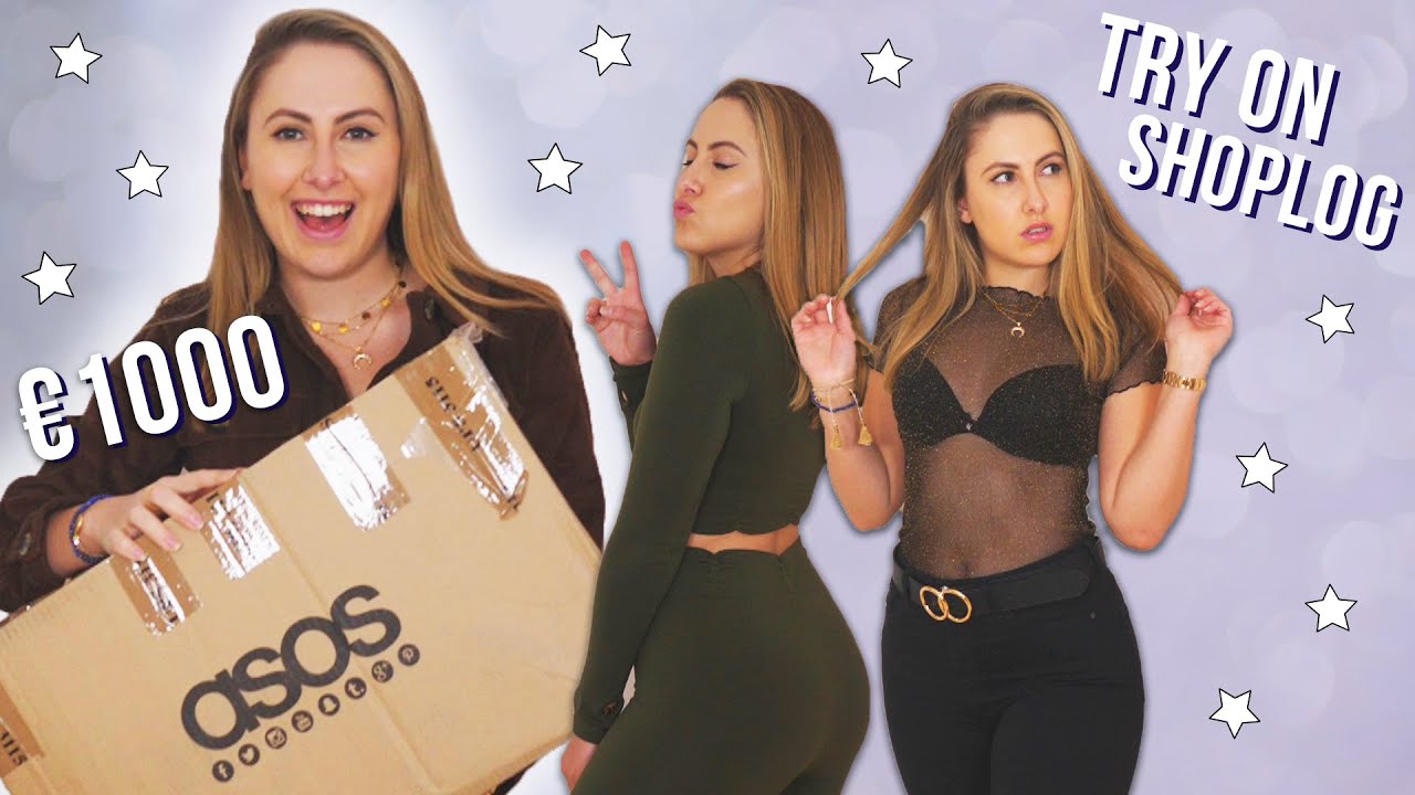 Ik heb TEVEEL uitgegeven 😬 - Herfst/Winter Shoplog 2019